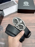 𝐂*𝐡𝐫𝐨𝐦𝐞𝐇*𝐞𝐚𝐫𝐭𝐬 Belts Top Quality 38MM