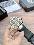 𝐂*𝐡𝐫𝐨𝐦𝐞𝐇*𝐞𝐚𝐫𝐭𝐬 Belts Top Quality 38MM