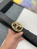 𝐂*𝐡𝐫𝐨𝐦𝐞𝐇*𝐞𝐚𝐫𝐭𝐬 Belts Top Quality 38MM