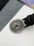 𝐂*𝐡𝐫𝐨𝐦𝐞𝐇*𝐞𝐚𝐫𝐭𝐬 Belts Top Quality 38MM