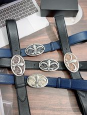 𝐂*𝐡𝐫𝐨𝐦𝐞𝐇*𝐞𝐚𝐫𝐭𝐬 Belts Top Quality 38MM