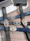 𝐂*𝐡𝐫𝐨𝐦𝐞𝐇*𝐞𝐚𝐫𝐭𝐬 Belts Top Quality 38MM