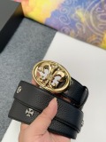 𝐂*𝐡𝐫𝐨𝐦𝐞𝐇*𝐞𝐚𝐫𝐭𝐬 Belts Top Quality 38MM