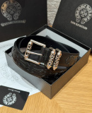 𝐂*𝐡𝐫𝐨𝐦𝐞𝐇*𝐞𝐚𝐫𝐭𝐬 Belts Top Quality 38MM