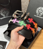 𝐂*𝐡𝐫𝐨𝐦𝐞𝐇*𝐞𝐚𝐫𝐭𝐬 Belts Top Quality 38MM