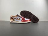 A*ir J*ordan 1 Low SE CNY  IQ5321-121