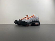 12版 A*ir M*ax 95 OG 'Bright Mandarin' 2025 HM4740-005