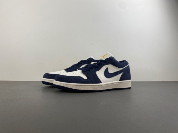 J*ordan 1 Low SE IO7448-400