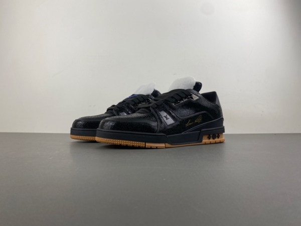 Men Women L*ouis V*uitton Top Quality Sneakers