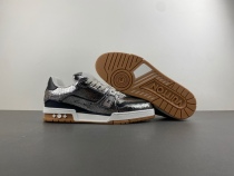 Men Women L*ouis V*uitton Top Quality Sneakers