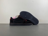 21版 T*ravis S*cott x J*ordan 1 Low  DM7866-003