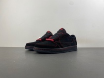 21版 T*ravis S*cott x J*ordan 1 Low  DM7866-003