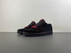 21版 T*ravis S*cott x J*ordan 1 Low  DM7866-003