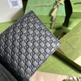 G*ucci Wallets Top Quality  10*9CM