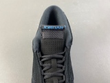 A*ir J*ordan 14 “Black/University Blue 487471-002