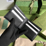 G*ucci Wallets Top Quality  10*9CM
