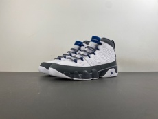 A*ir J*ordan 9 “Flint Grey” HV4794-100