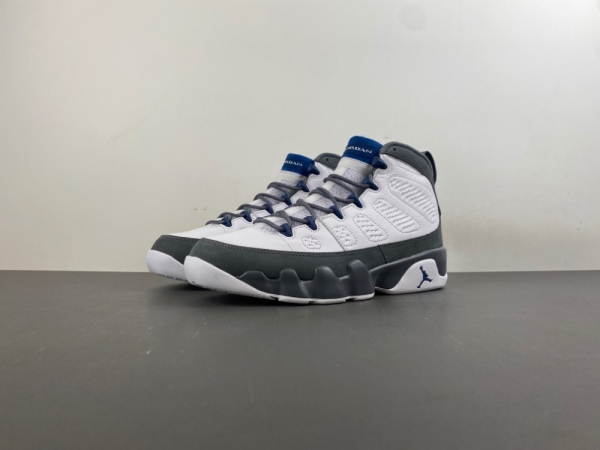 A*ir J*ordan 9 “Flint Grey” HV4794-100