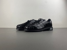 Level SS/New - CLOT x ad*idas Dress Superstar  JR2814