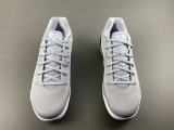 12版 K*obe 9 EM Protro TB 'Wolf Grey'  IH1401-001