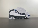 A*ir J*ordan 9 “Flint Grey” HV4794-100
