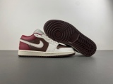 J*ordan 1  Low IR7600-211