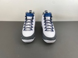 A*ir J*ordan 9 “Flint Grey” HV4794-100