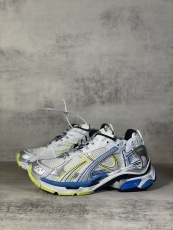 Men Women B*alenciaga Top Quality Sneakers