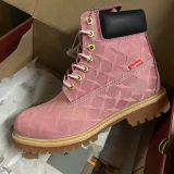 Men Women T*imberland Top Quality Boots