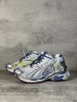 Men Women B*alenciaga Top Quality Sneakers