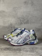 Men Women B*alenciaga Top Quality Sneakers