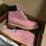 Men Women T*imberland Top Quality Boots