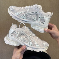 Men Women B*alenciaga Top Quality Sneakers