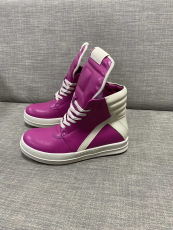 Men Women R*ick O*wens Top Quality Sneakers