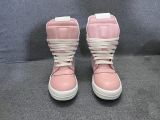 Men Women R*ick O*wens Top Quality Sneakers