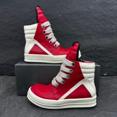 Men Women R*ick O*wens Top Quality Sneakers