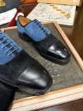 Men C*hristian L*ouboutin Top Quality Loafer