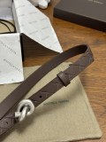 B*ottega V*eneta  Belts Top Quality 20MM