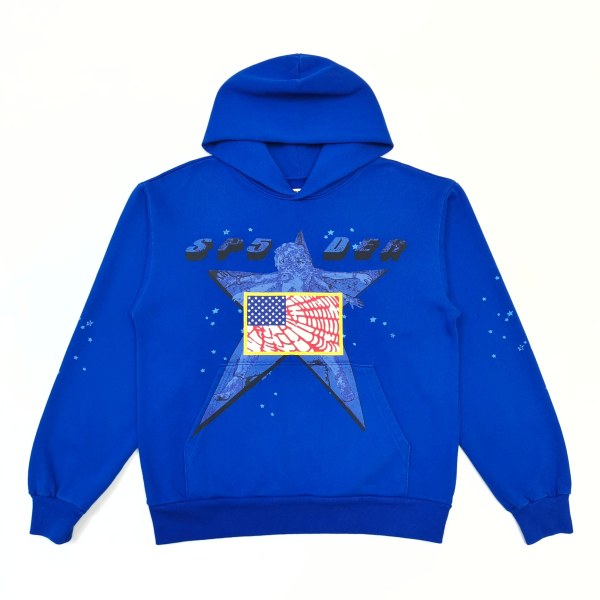 S*p5der  Top Quality Clothes