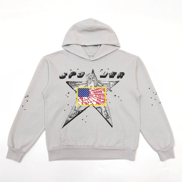 S*p5der  Top Quality Clothes