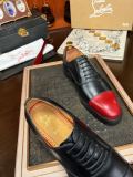 Men C*hristian L*ouboutin Top Quality Loafer
