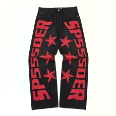 S*p5der  Top Quality Clothes