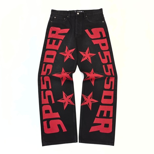 S*p5der  Top Quality Clothes