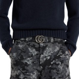 G*ucci Belts Top Quality 40MM