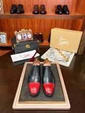 Men C*hristian L*ouboutin Top Quality Loafer