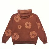 D*enim T*ears Top Quality Clothes
