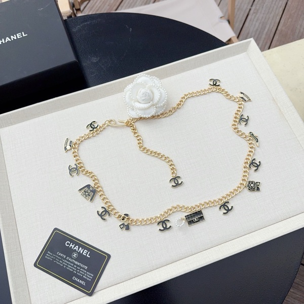 C*hanel Belts Top Quality