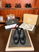 Men C*hristian L*ouboutin Top Quality Loafer