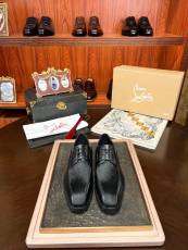 Men C*hristian L*ouboutin Top Quality Loafer