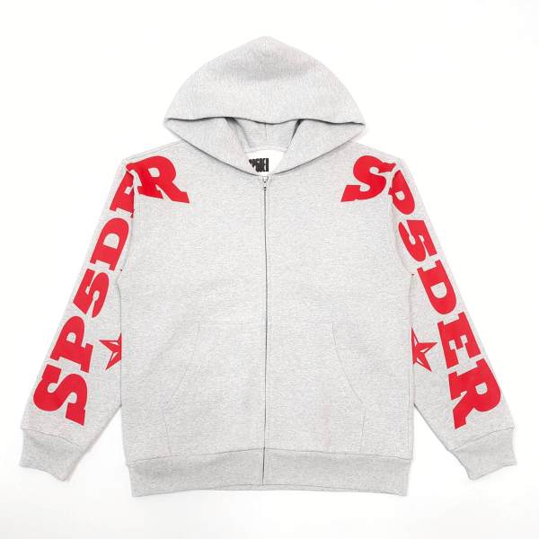 S*p5der  Top Quality Clothes